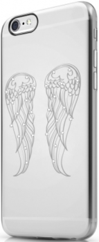 Чехол для iPhone 6 ITSKINS Bling Wings